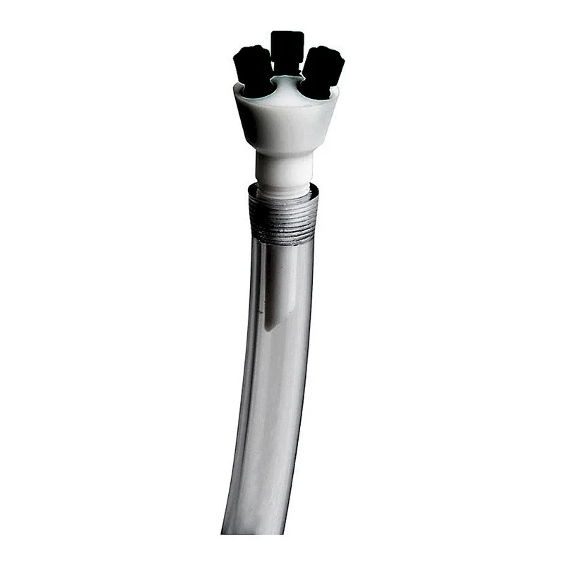 3-in-1 collector, Hitachi Chromaster