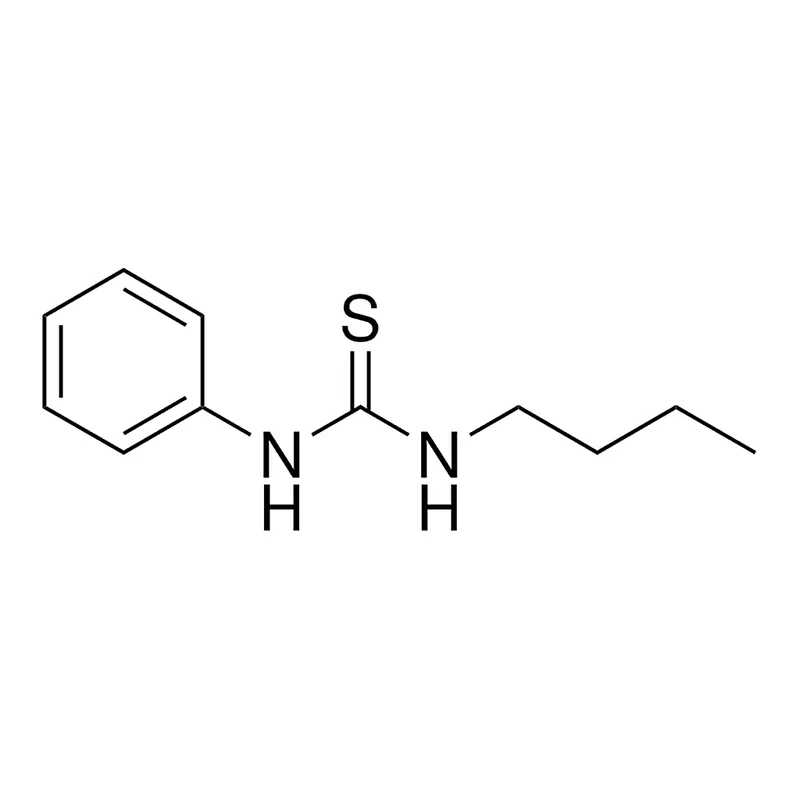 Merck 1-BUTYL-3-PHENYL-2-THIOUREA-