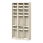 AS ONE Long Boots Tray Box Rack, 장화 보관함