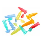 VWR 마이크로 원심분리 튜브, 고성능