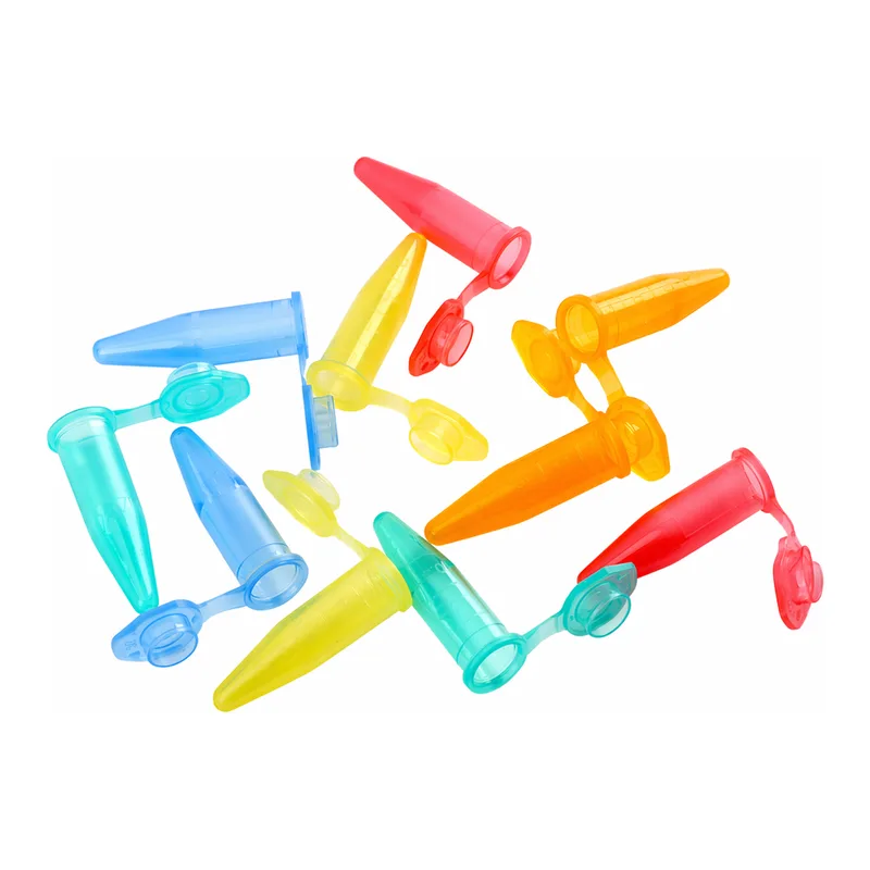 VWR Disposable microcentrifuge tubes, VWR