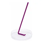 VWR L-shape cell spreader, sterile