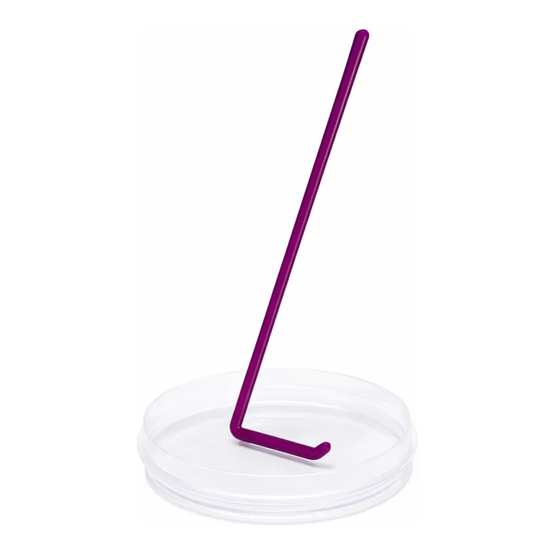 VWR L-shape cell spreader, sterile