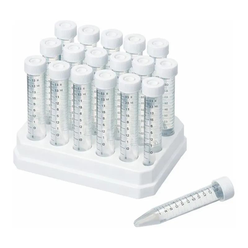 VWR Racks for 15 ml conical bottom centrifuge tubes, VWR
