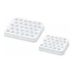 VWR Racks for 50 ml conical bottom centrifuge tubes, VWR