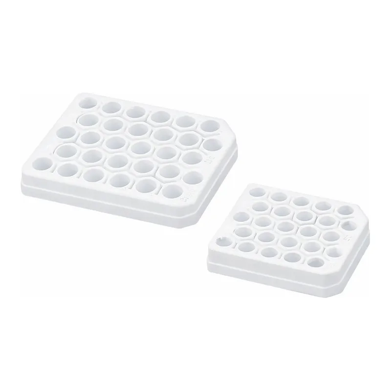 VWR Racks for 50 ml conical bottom centrifuge tubes, VWR