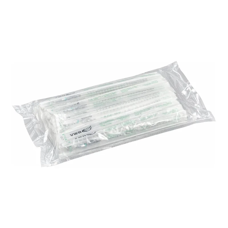 VWR Serological 피펫, 3중 포장
