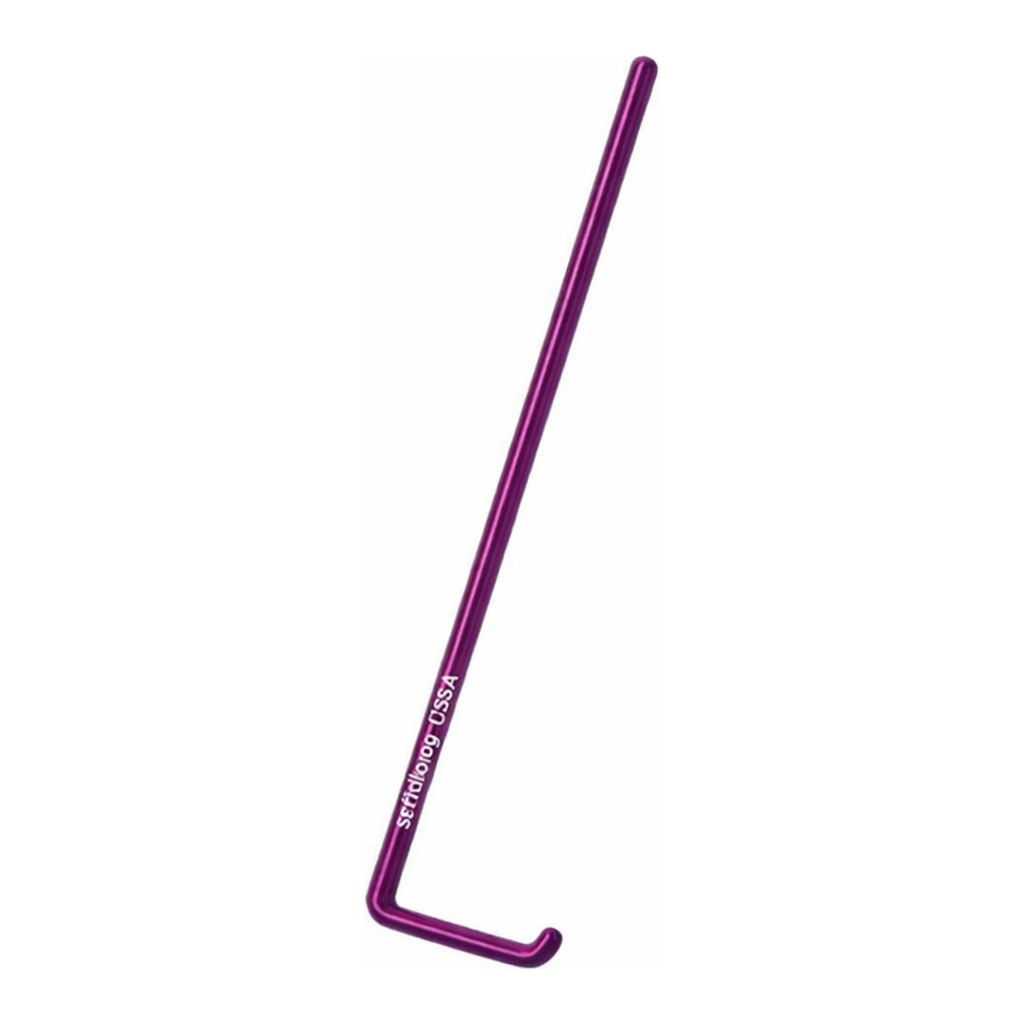 VWR VWR® L-SHAPE CELL SPREADER, STERILE 1 * 100 items