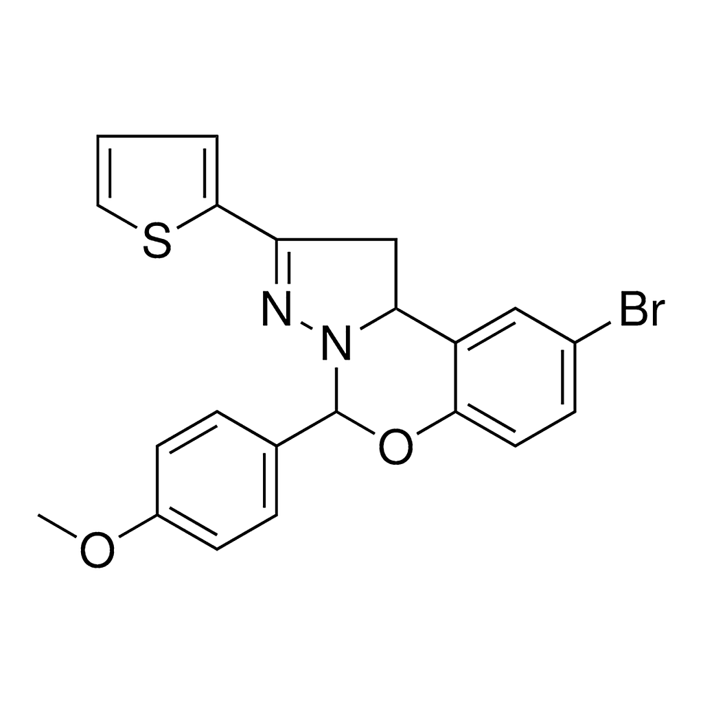 Merck RCL R42,484-6 - 50 MG