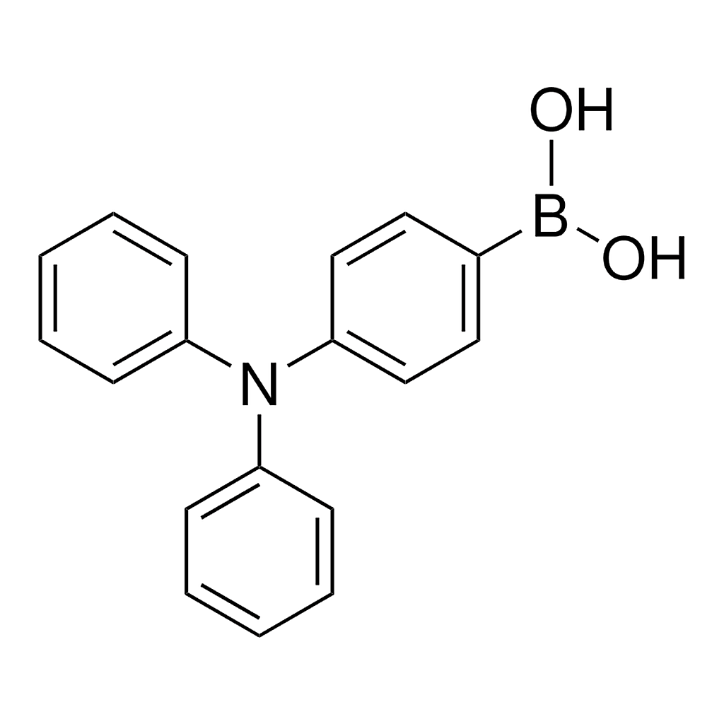 Merck 4-(Diphenylamino)phenylboronic acid