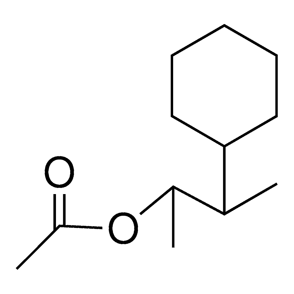 Merck ACETIC ACID 2-CYCLOHEXYL-1-MET - 10 MG&