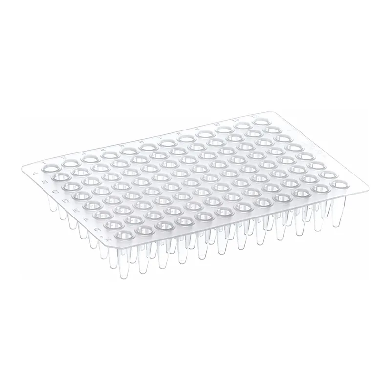 Thermo Fisher Scientific PCR Plate, 96-well, non-skirted