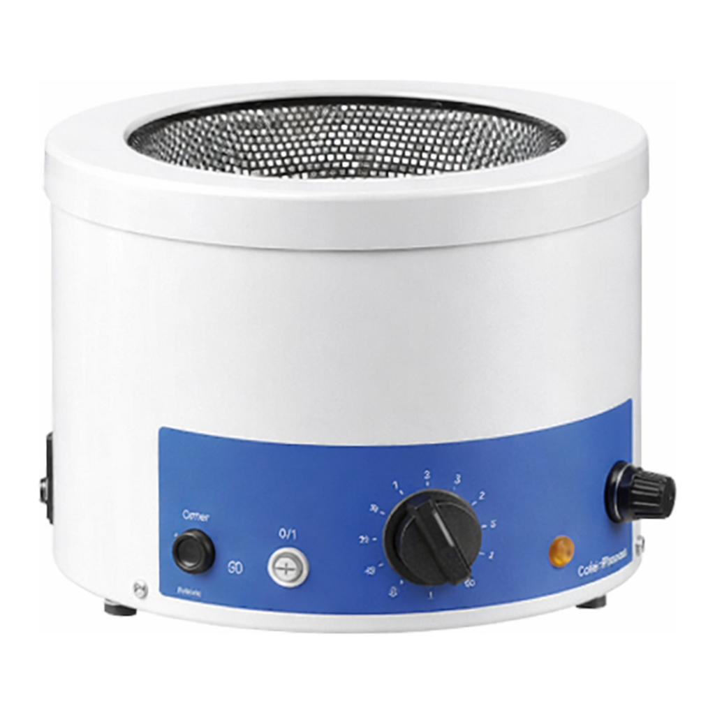 Cole-Parmer CMUA0500/CE / 히팅 맨틀 (Heating mantle),500ML, CMUA 가열 교반 맨틀, CMUA Electromantles for heating and stirring[1EA]