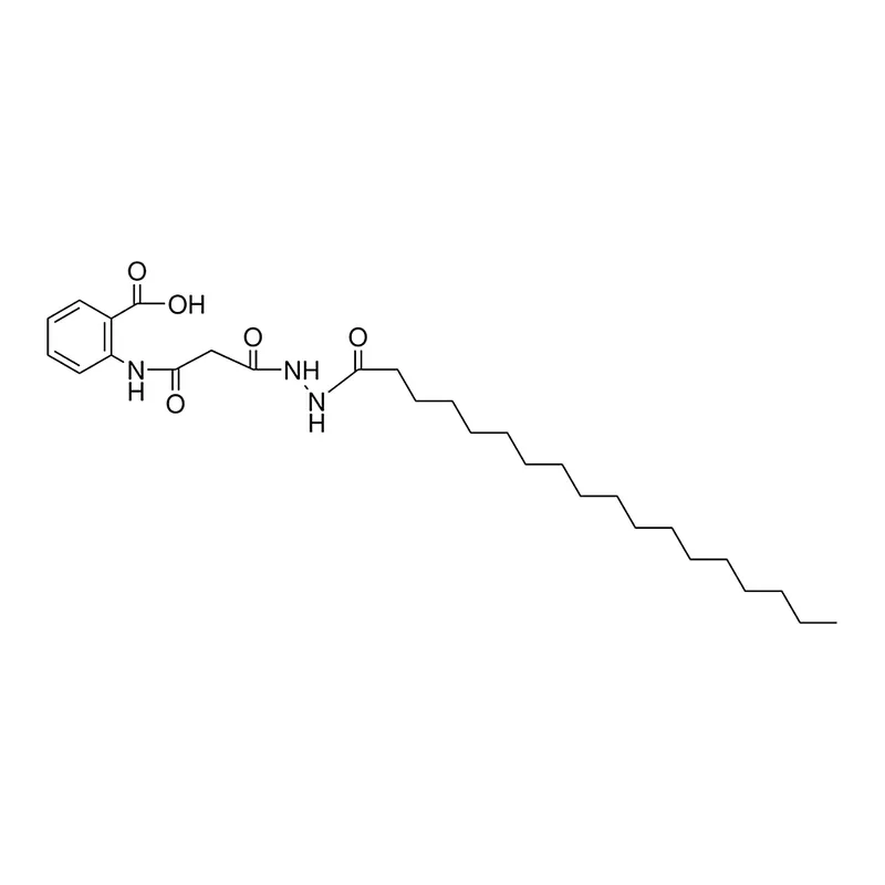 Merck 2-3-(N'-OCTADECANOYL-HYDRAZIN - 25 MG&