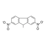 Merck 9-METHYL-2,7-DINITRO-9H-FLUORE - 25 MG&