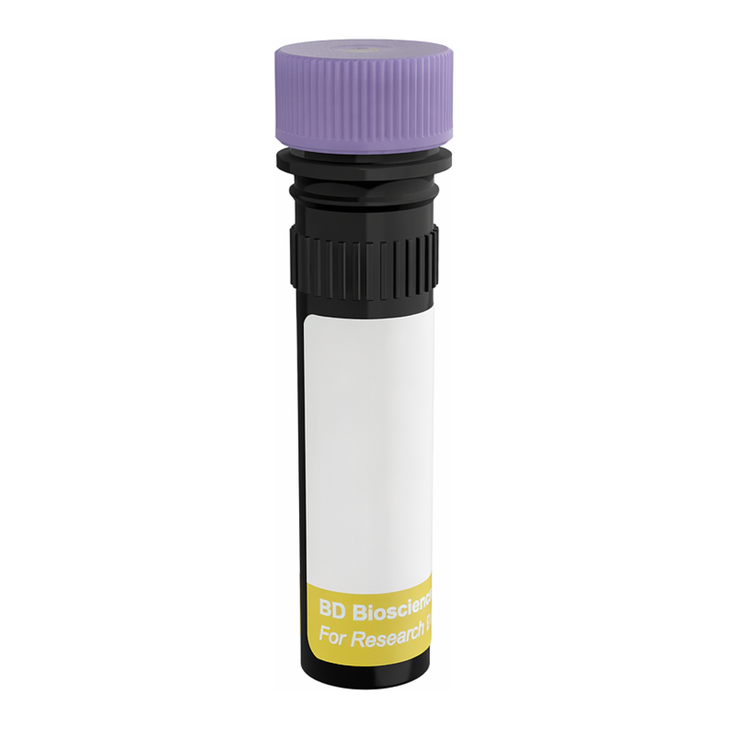 BD RY743 Mouse Anti-Human CD243 (P-glycoprotein)