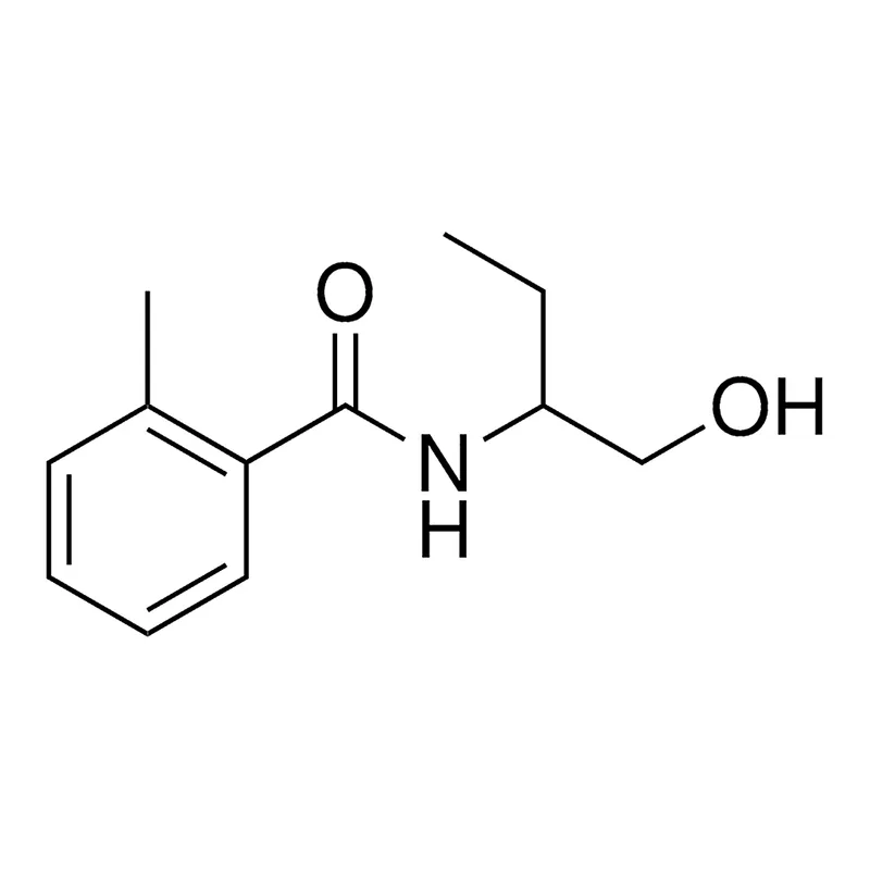 Merck N-(1-HYDROXYMETHYL-PROPYL)-2-ME - 50 MG&