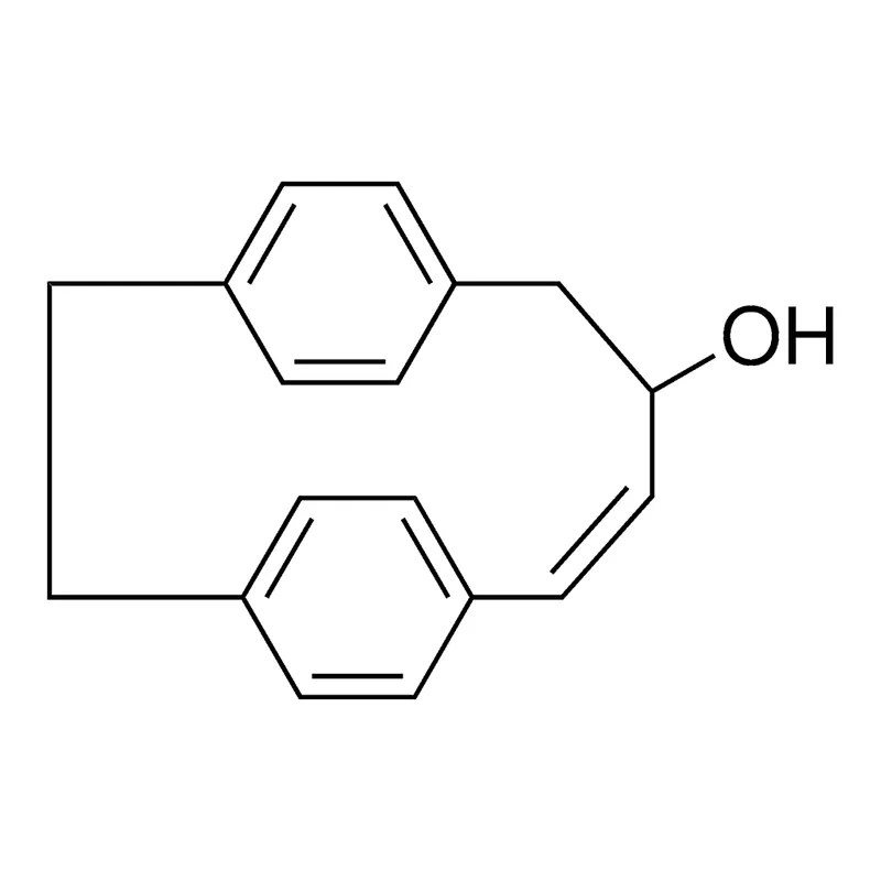 Merck TRICYCLO(10.2.2.2(4,7))OCTADEC - 25 MG&