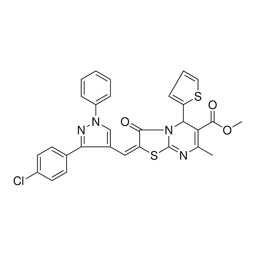 Merck RCL R48,696-5 - 10 MG