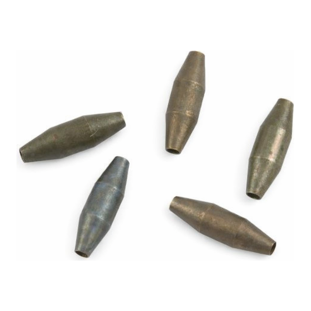 Restek Ferrule, SilTite, Replacement Ferrules for MicroUnion 0.25 to 0.53mm ID Columns, 10-pk