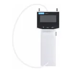 Agilent ADM Flow Meter