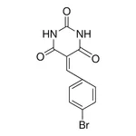 Merck 5-(4-BROMO-BENZYLIDENE)-PYRIMI - 25 MG&