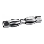 Waters XBridge BEH C18 Column, 130Å, 3.5 µm, 4.6 mm X 30 mm, 1/pk