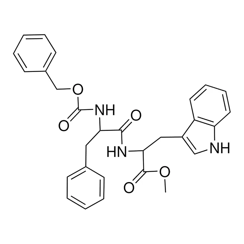 Merck CARBOBENZYLOXYPHENYLALANYLTRYPTO-