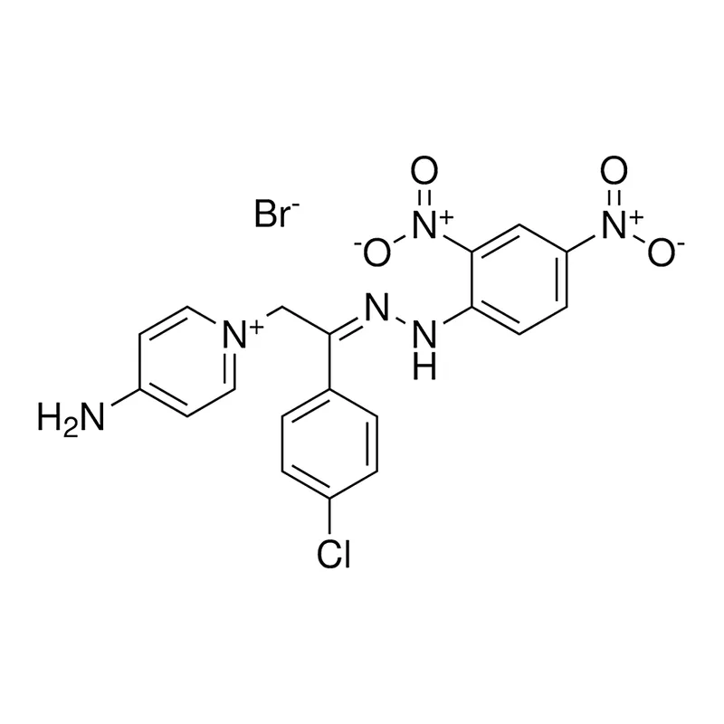 Merck 4-AMINO-1-(2-(4-CL-PH)-2-(2,4 - 10 MG&