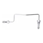 Waters Tubing Assembly, V V P4 to Mixer Inlet