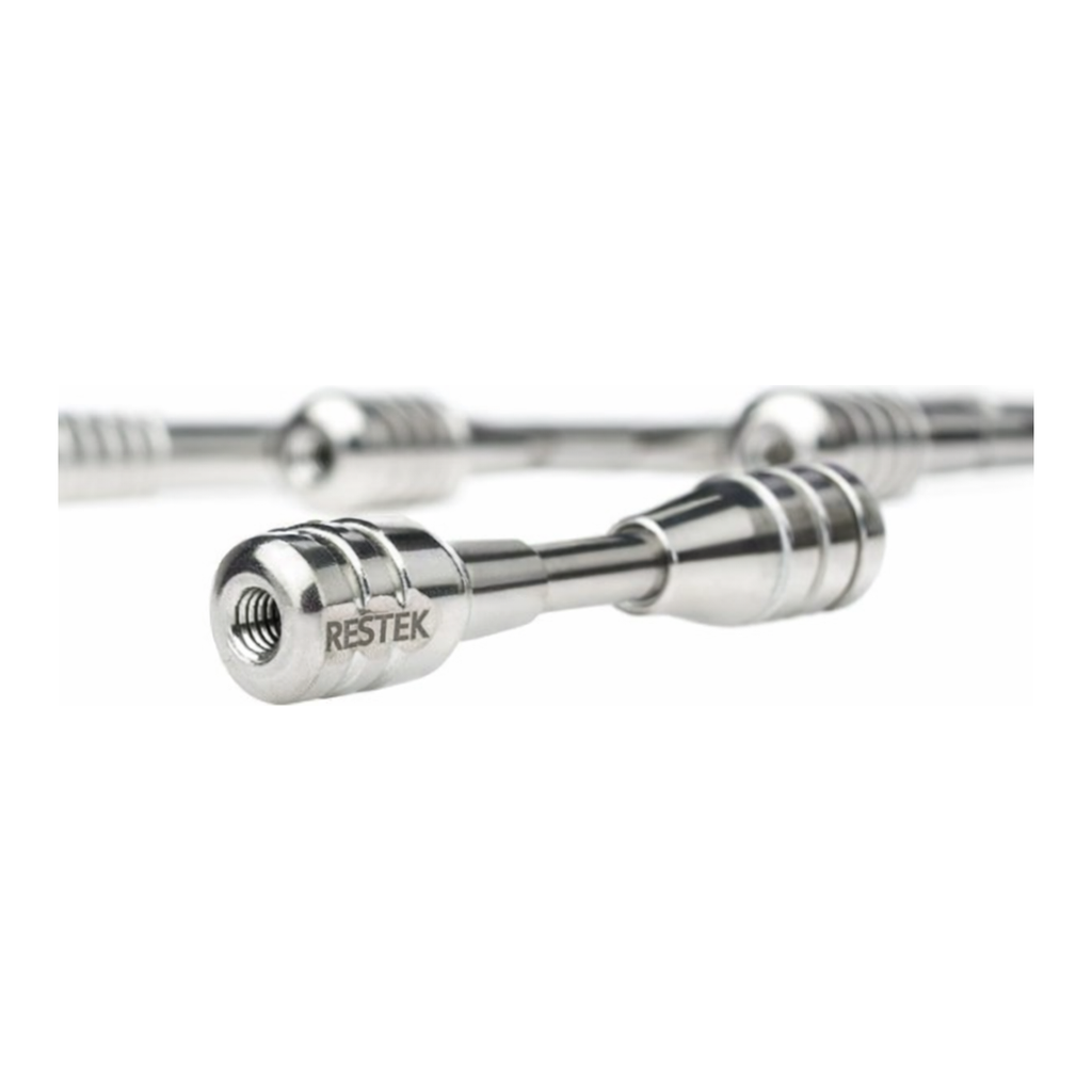 Restek Viva PFPP 5um, 100 x 2.1mm
