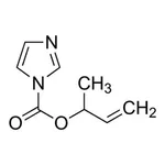 Merck 3-BUTEN-2-YL 1H-IMIDAZOLE-1-CARBOXYLATE&