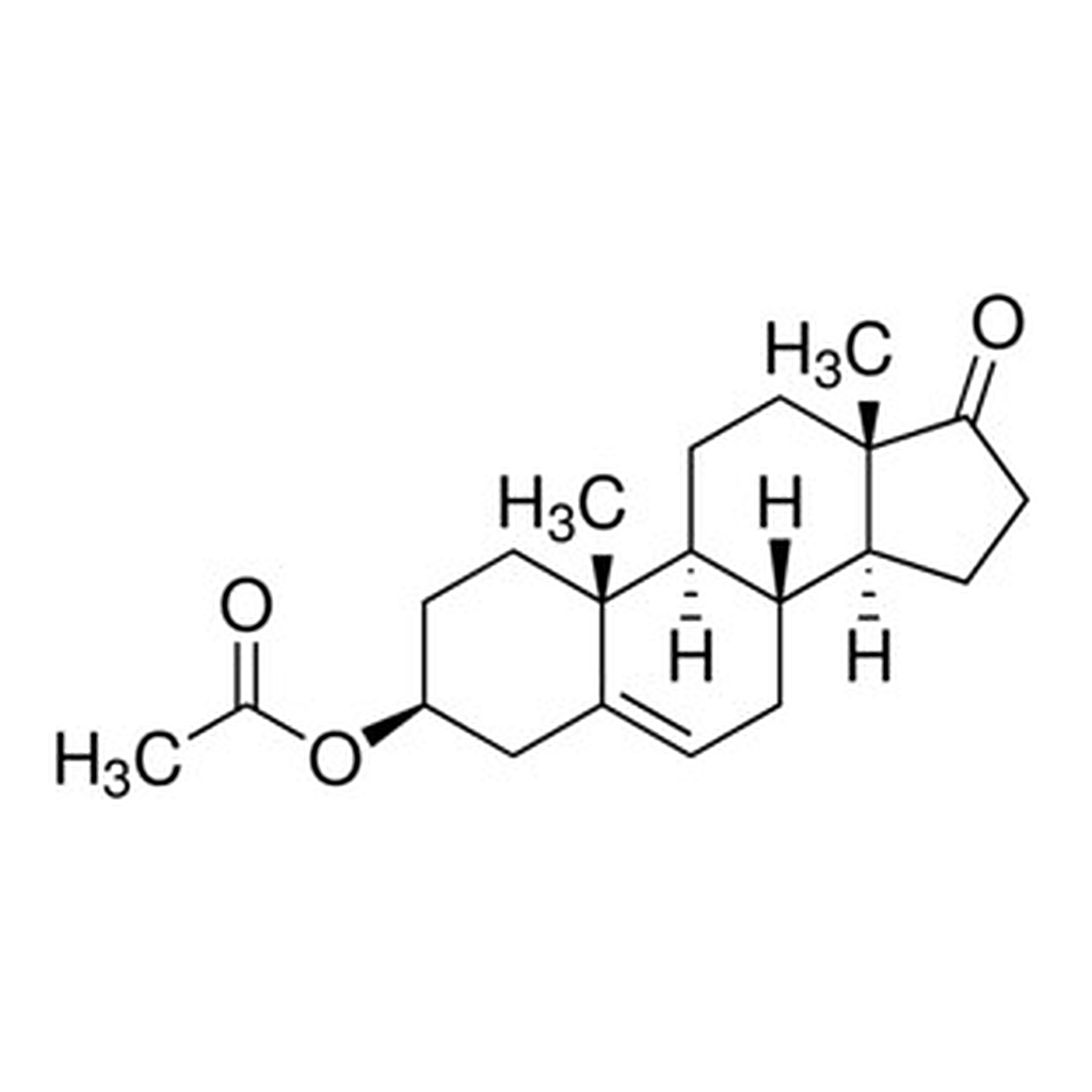 Merck DEHYDROISOANDROSTERONE 3-ACETATE, 97%