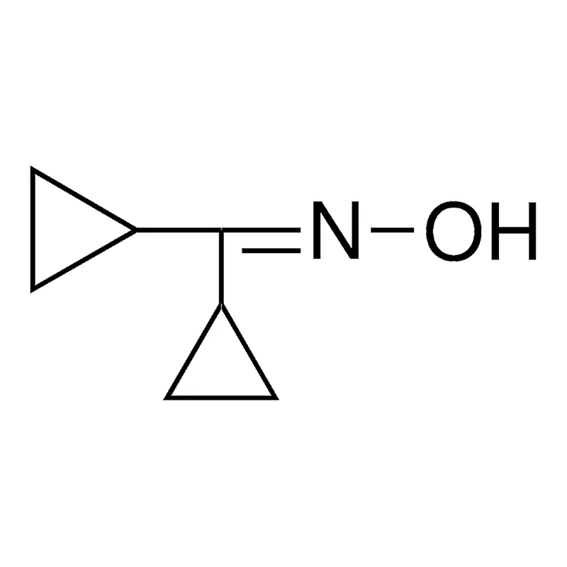 Merck DICYCLOPROPYL KETOXIME-
