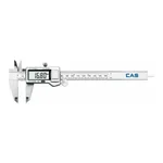 CAS 디지탈캘리퍼스 DC150-2 / DC200-2