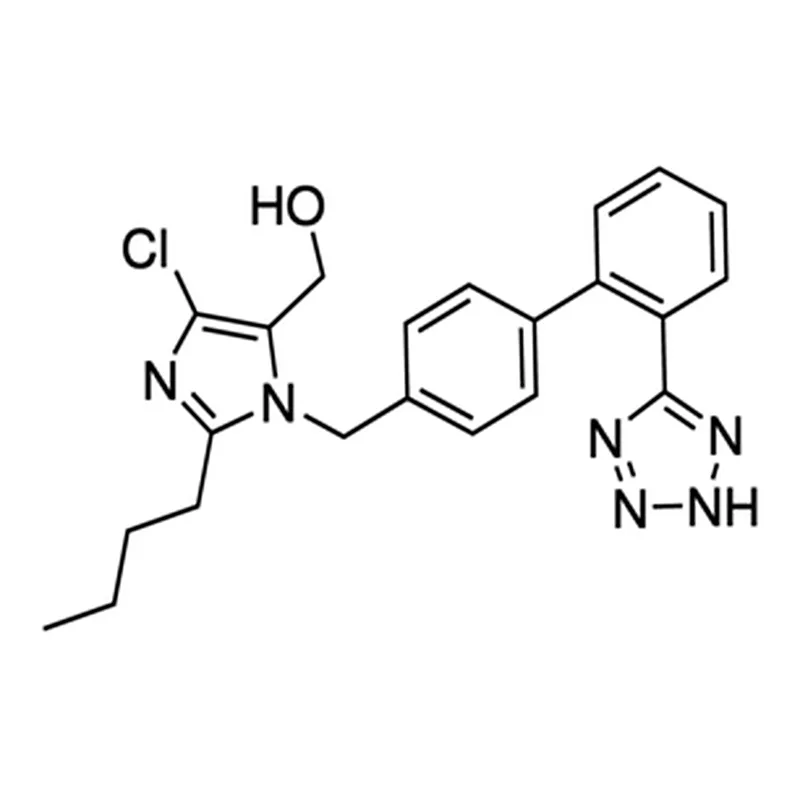 Merck LOSARTAN