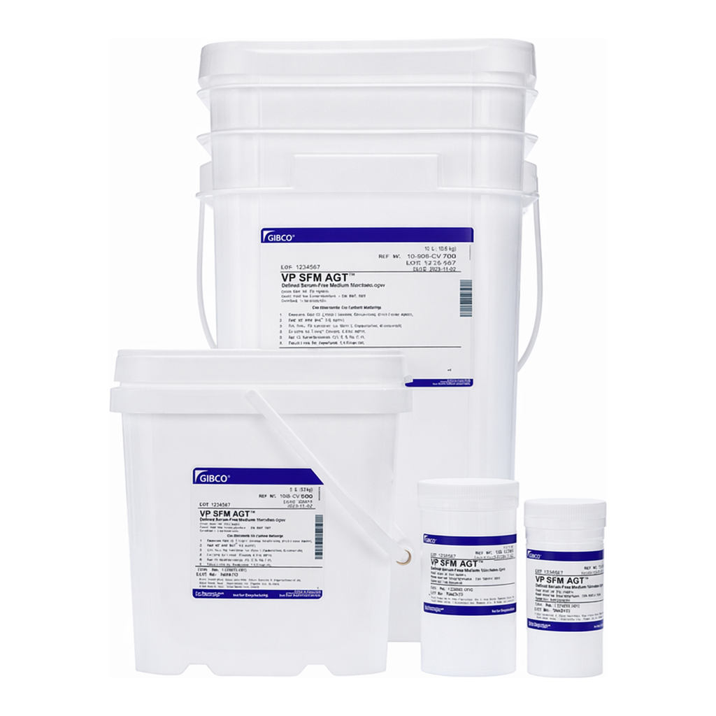 Thermo Fisher Scientific VP-SFM AGT Medium, 100 L