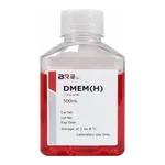 THE BIROCELL DMEM(H)+Pyruvate +L-Alanyl-Glutamine