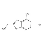 Merck 1-(4-Methyl-1,3-benzoxazol-2-yl)methanamine hydrochloride