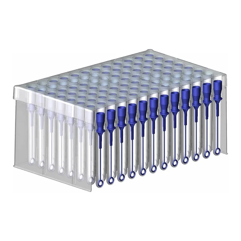 Bio Plas Astral Inoculating System