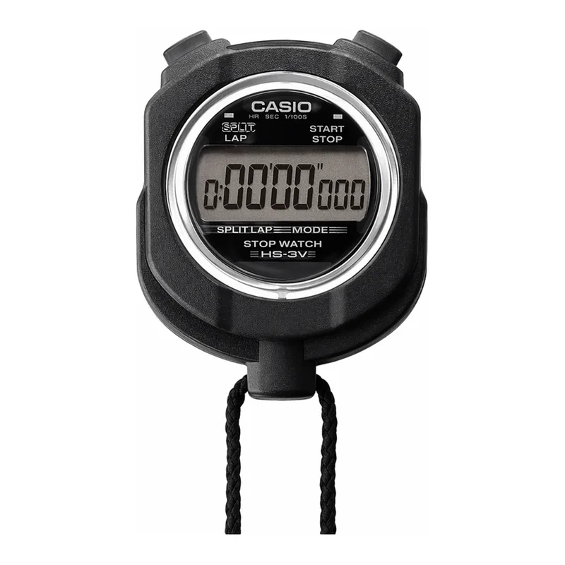 AS ONE Stopwatch (1/1000sec), 스톱워치(1/1000초)