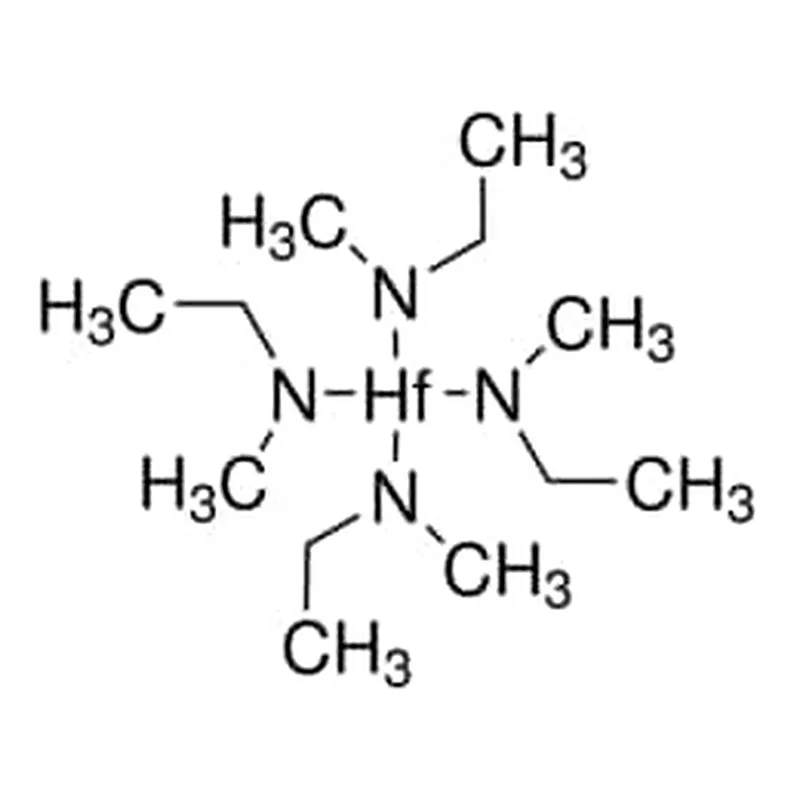 Merck TETRAKIS(ETHYLMETHYLAMIDO)HAFNIUM(IV), &