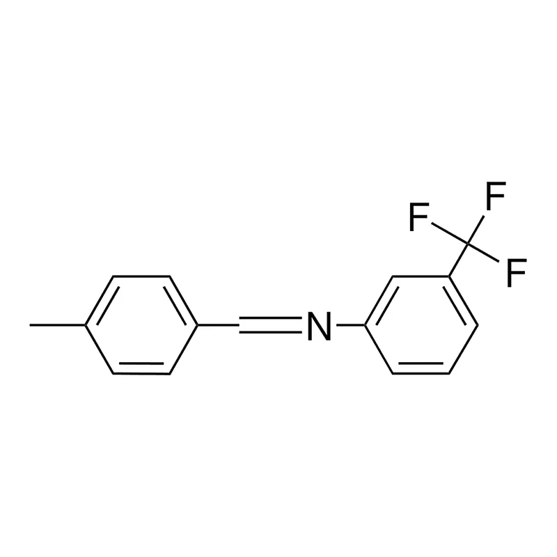 Merck N-(4-METHYLBENZYLIDENE)-3-(TRIF-