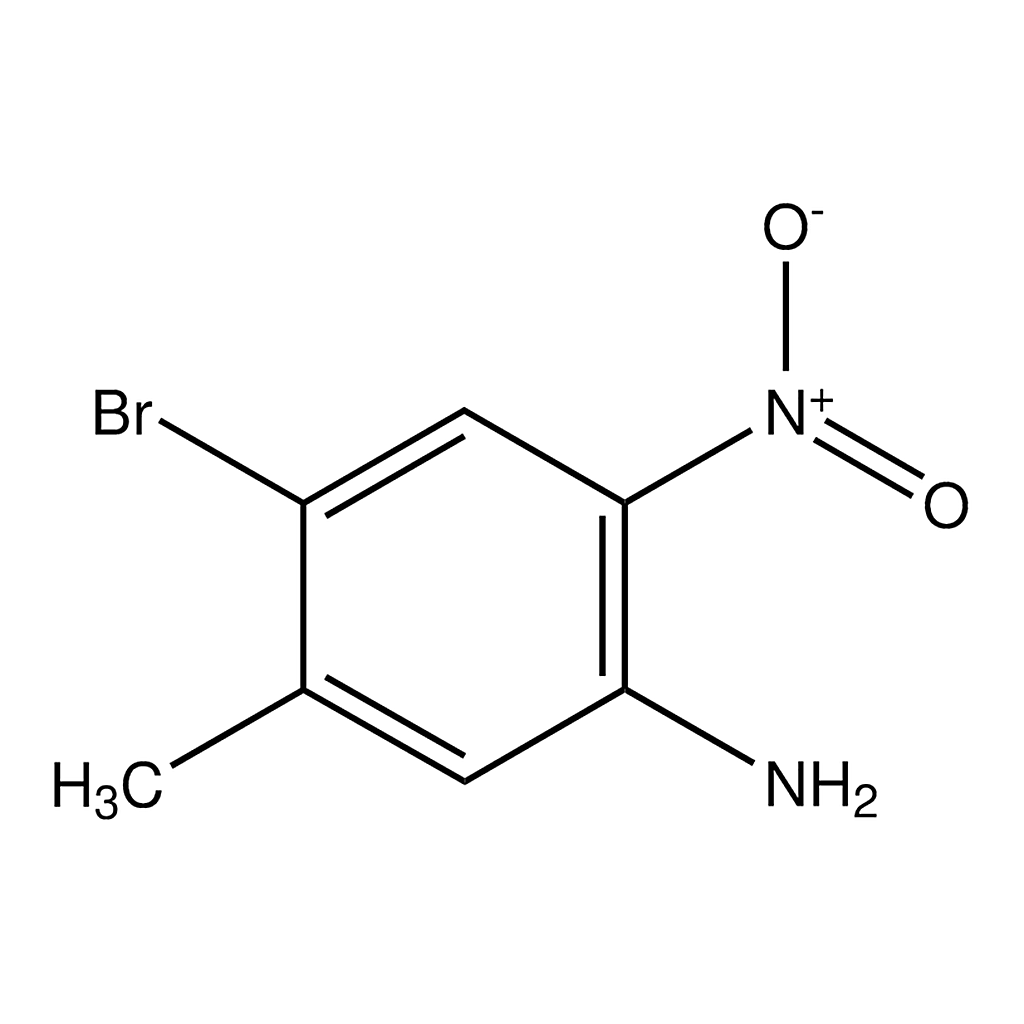 Merck 4-Bromo-5-methyl-2-nitroaniline