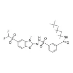 Merck 3(TERT-DODECYLCARBAM)BZ-SULF (5-