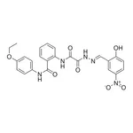 Merck N-(4-ETHOXY-PH)2-(((2-(2-HO-5-NI-
