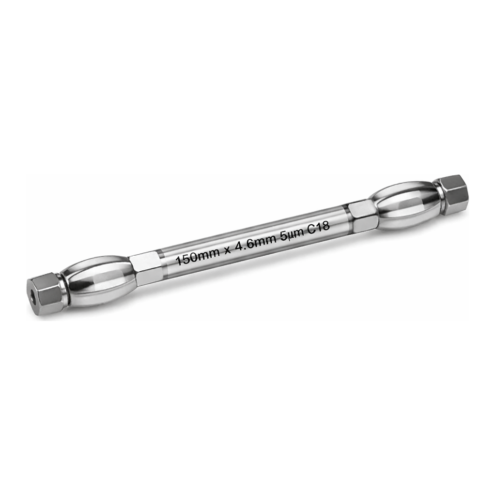 Waters XTerra Shield RP8 Column, 125Å, 3.5 µm, 4.6 mm X 100 mm, 1/pk