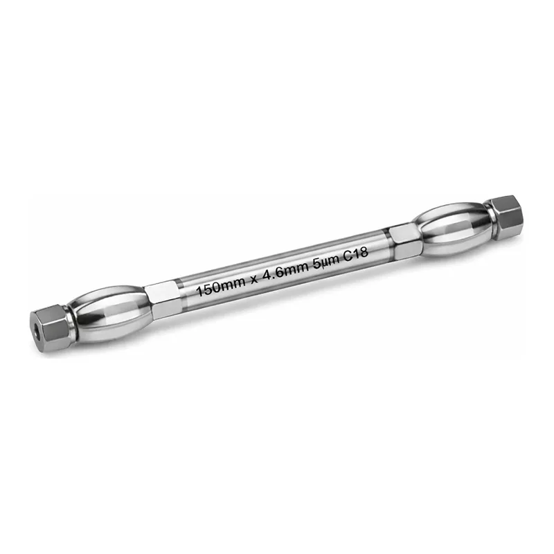 Waters XTerra Shield RP8 Column, 125Å, 3.5 µm, 4.6 mm X 100 mm, 1/pk