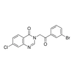 Merck 3-(2-(3-BROMOPHENYL)-2-OXOETHYL-
