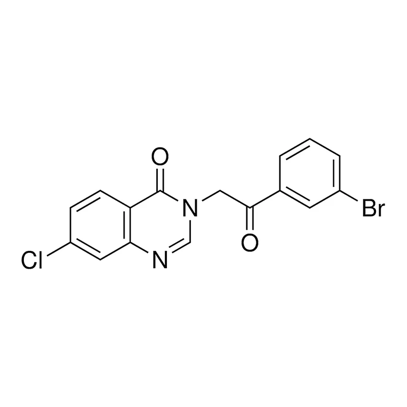 Merck 3-(2-(3-BROMOPHENYL)-2-OXOETHYL-